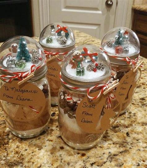 christmas pinterest diy gifts